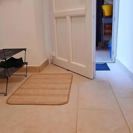 Apartment Private Near The Danube Budapest