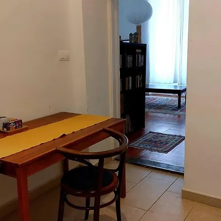 Private Near The Danube