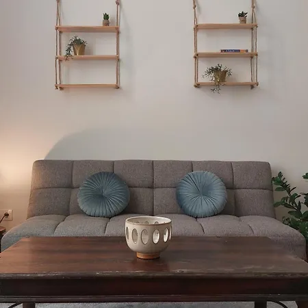 Apartment Private Near The Danube *
