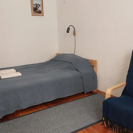 Private Near The Danube *