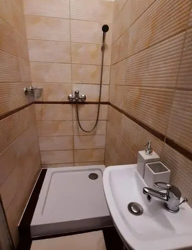 Private Near The Danube * Budapest