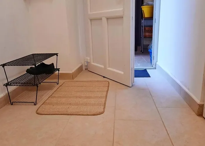 Apartament Private Near The Danube Budapeszt