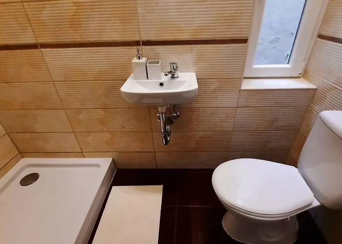 Private Near The Danube Βουδαπέστη