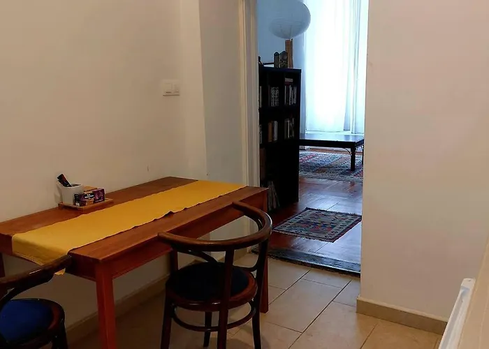 Private Near The Danube