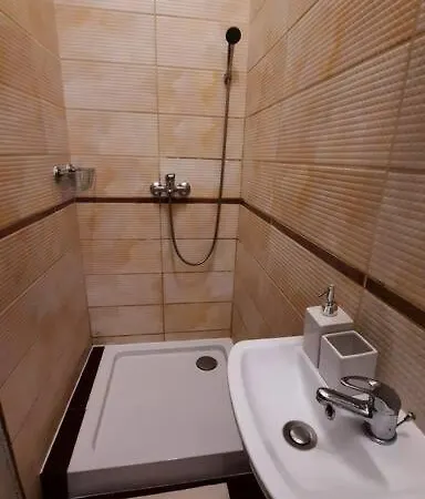 Private Near The Danube * בודפשט