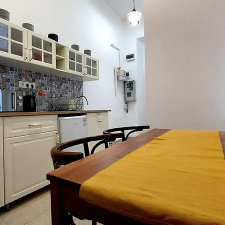 Lejlighed Private Near The Danube Budapest