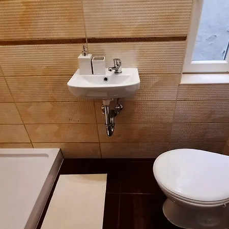 Private Near The Danube Budapest